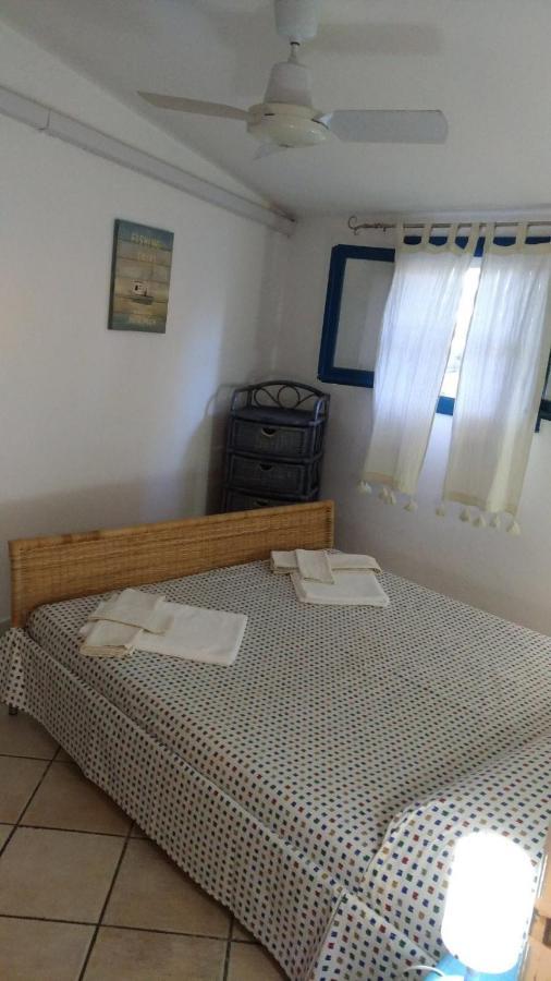 Villa Vera Trifamigliare Con Ingresso Diretto 20 Mt Al Mare Clima Wi-Fi Bbq كالا ليبيروتو المظهر الخارجي الصورة