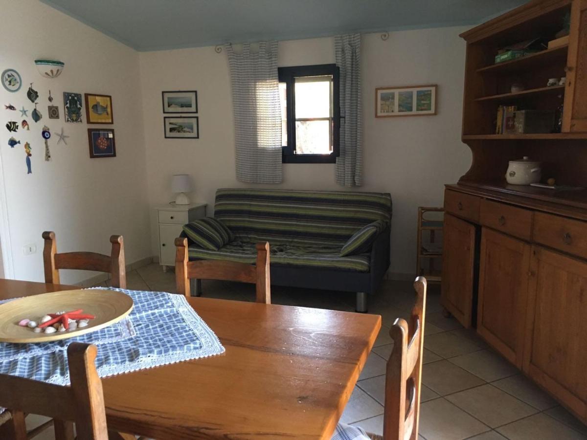 Villa Vera Trifamigliare Con Ingresso Diretto 20 Mt Al Mare Clima Wi-Fi Bbq كالا ليبيروتو المظهر الخارجي الصورة