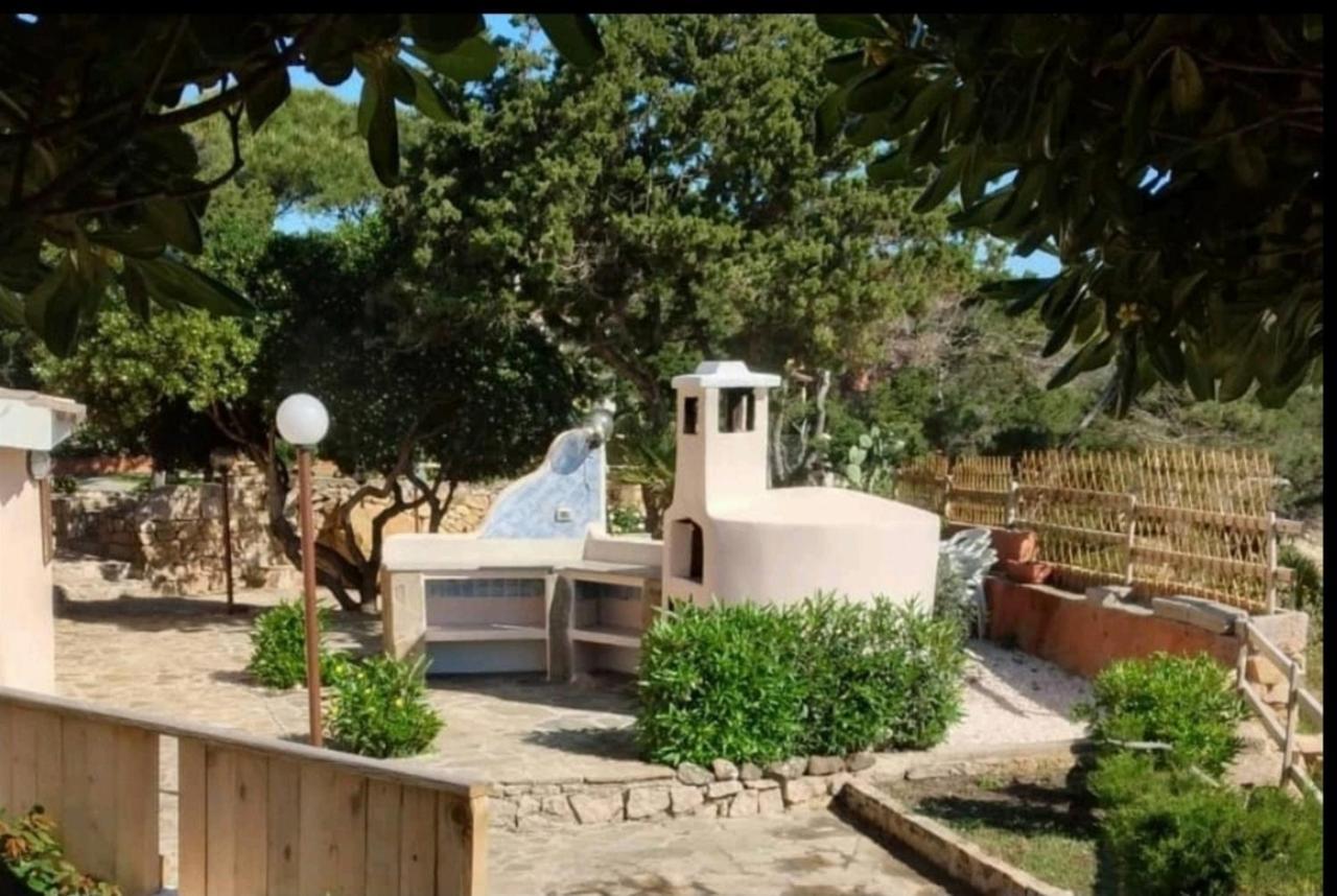Villa Vera Trifamigliare Con Ingresso Diretto 20 Mt Al Mare Clima Wi-Fi Bbq كالا ليبيروتو المظهر الخارجي الصورة