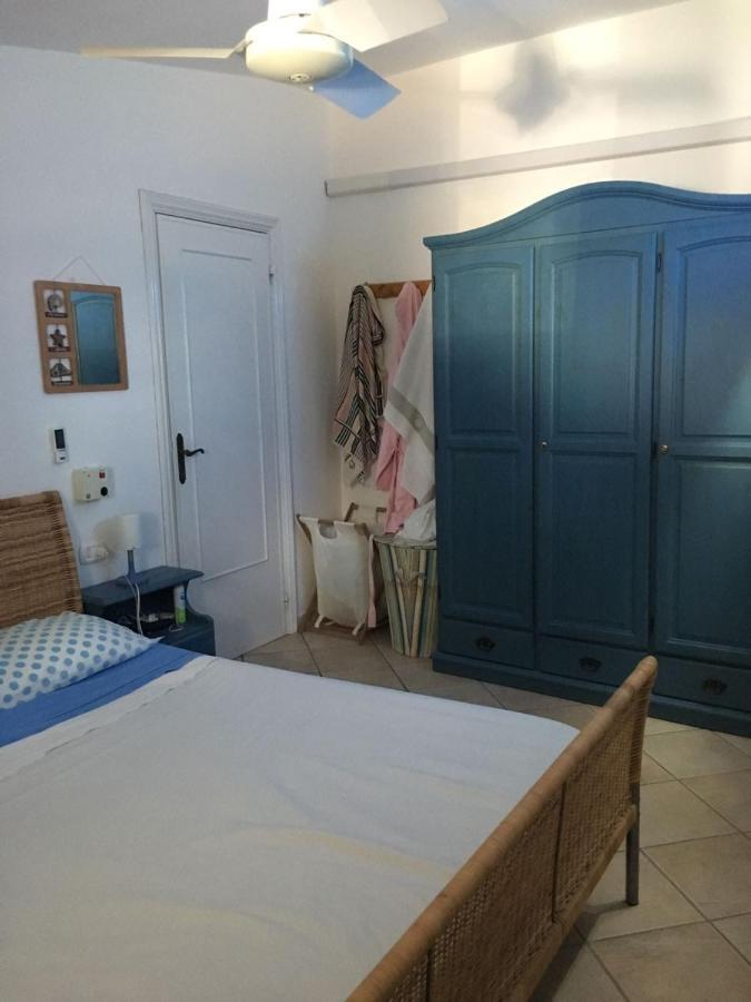 Villa Vera Trifamigliare Con Ingresso Diretto 20 Mt Al Mare Clima Wi-Fi Bbq كالا ليبيروتو المظهر الخارجي الصورة