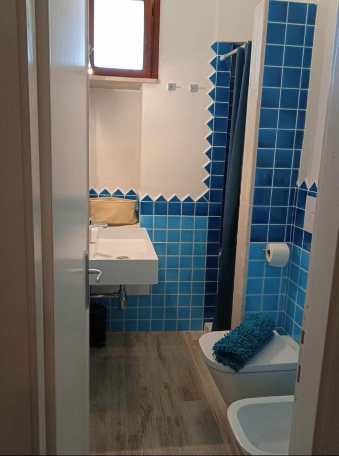 Villa Vera Trifamigliare Con Ingresso Diretto 20 Mt Al Mare Clima Wi-Fi Bbq كالا ليبيروتو المظهر الخارجي الصورة