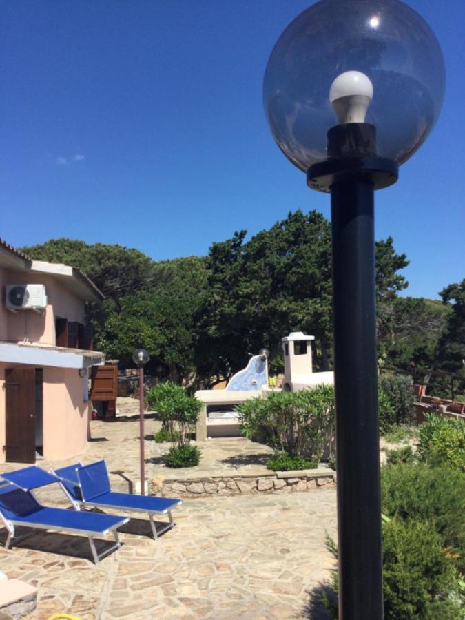 Villa Vera Trifamigliare Con Ingresso Diretto 20 Mt Al Mare Clima Wi-Fi Bbq كالا ليبيروتو المظهر الخارجي الصورة