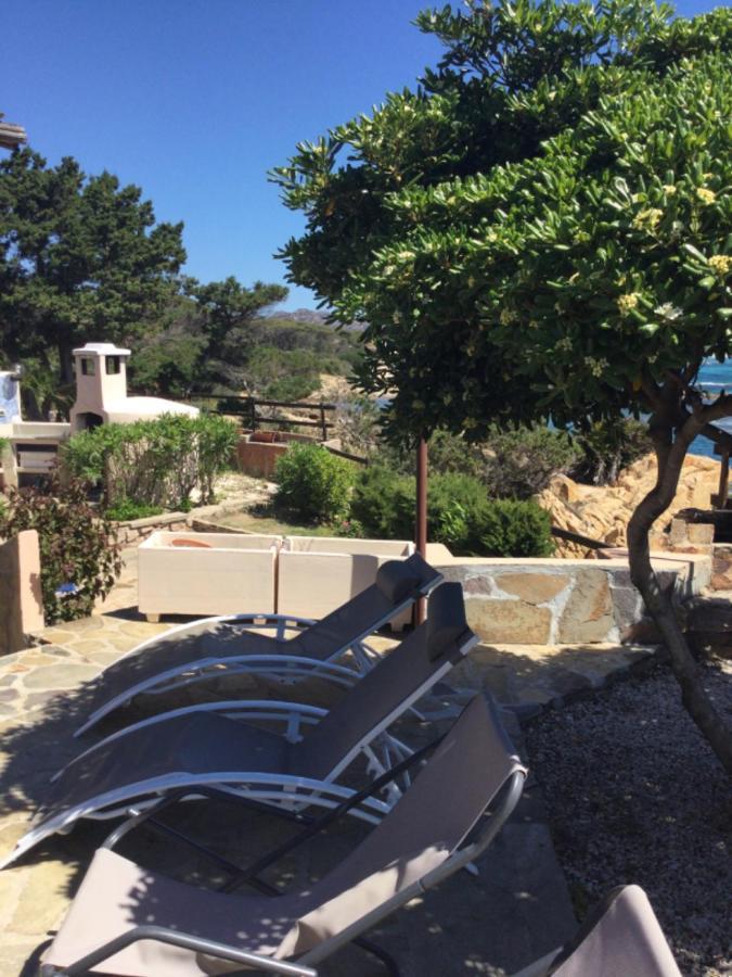 Villa Vera Trifamigliare Con Ingresso Diretto 20 Mt Al Mare Clima Wi-Fi Bbq كالا ليبيروتو المظهر الخارجي الصورة