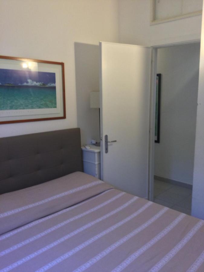 Villa Vera Trifamigliare Con Ingresso Diretto 20 Mt Al Mare Clima Wi-Fi Bbq كالا ليبيروتو المظهر الخارجي الصورة