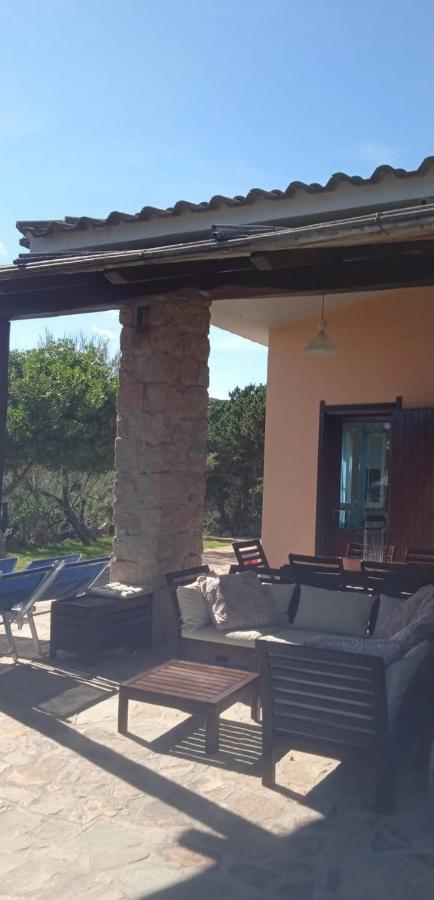 Villa Vera Trifamigliare Con Ingresso Diretto 20 Mt Al Mare Clima Wi-Fi Bbq كالا ليبيروتو المظهر الخارجي الصورة