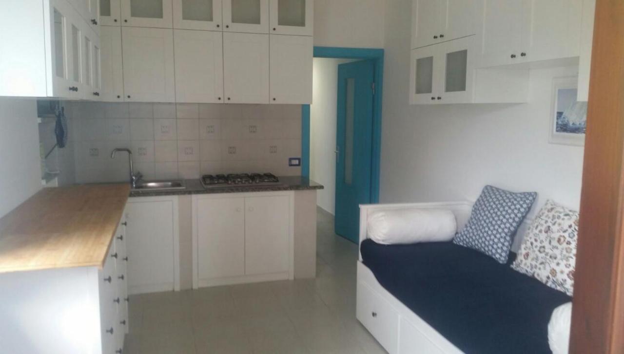 Villa Vera Trifamigliare Con Ingresso Diretto 20 Mt Al Mare Clima Wi-Fi Bbq كالا ليبيروتو المظهر الخارجي الصورة