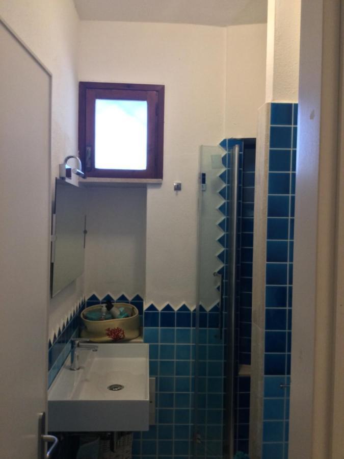 Villa Vera Trifamigliare Con Ingresso Diretto 20 Mt Al Mare Clima Wi-Fi Bbq كالا ليبيروتو المظهر الخارجي الصورة