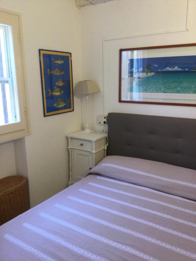 Villa Vera Trifamigliare Con Ingresso Diretto 20 Mt Al Mare Clima Wi-Fi Bbq كالا ليبيروتو المظهر الخارجي الصورة