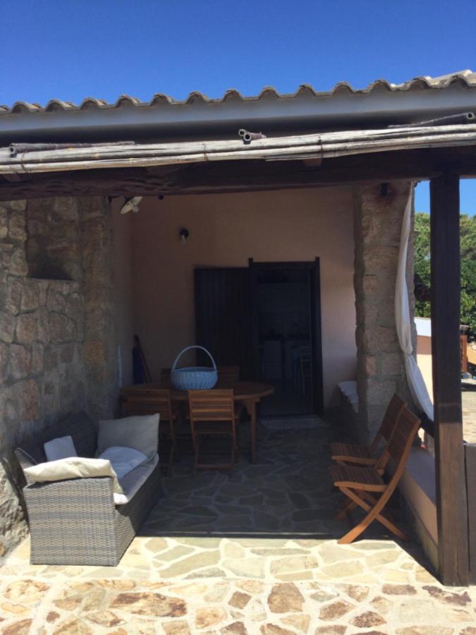 Villa Vera Trifamigliare Con Ingresso Diretto 20 Mt Al Mare Clima Wi-Fi Bbq كالا ليبيروتو المظهر الخارجي الصورة