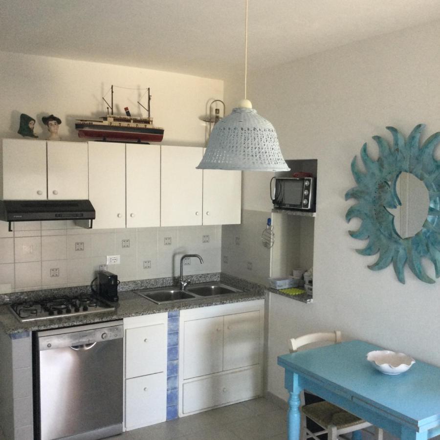 Villa Vera Trifamigliare Con Ingresso Diretto 20 Mt Al Mare Clima Wi-Fi Bbq كالا ليبيروتو المظهر الخارجي الصورة