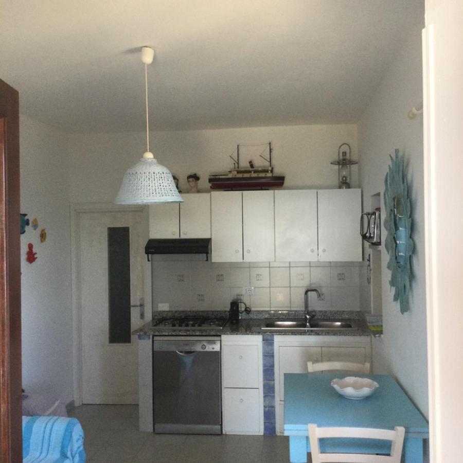Villa Vera Trifamigliare Con Ingresso Diretto 20 Mt Al Mare Clima Wi-Fi Bbq كالا ليبيروتو المظهر الخارجي الصورة