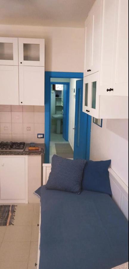 Villa Vera Trifamigliare Con Ingresso Diretto 20 Mt Al Mare Clima Wi-Fi Bbq كالا ليبيروتو المظهر الخارجي الصورة